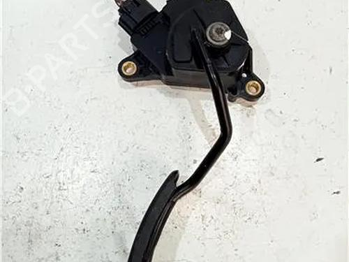 Used Pedal RENAULT MEGANE IV Saloon 1.5 dCi 110 (110 hp) 23909718