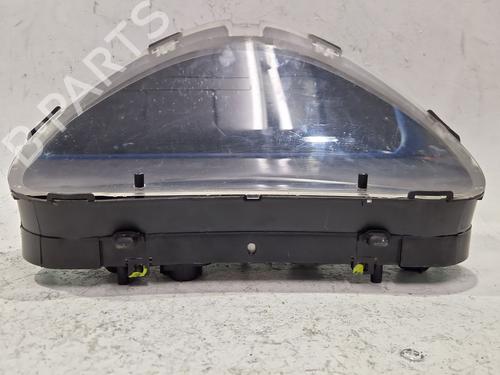 Kombinert Instrument CITROËN BERLINGO / BERLINGO FIRST Box Body/MPV (M_) 1.6 HDI 90 (MB9HX, MC9HX) | BP30456731C47 