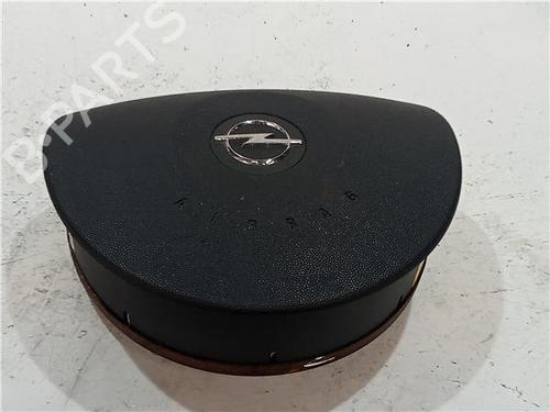 Used Driver airbag OPEL MERIVA A MPV (X03) 1.7 CDTI (E75) (100 hp) 23911762