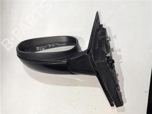 Left mirror BMW 1 (E81) 118 i | BP23924531C26 