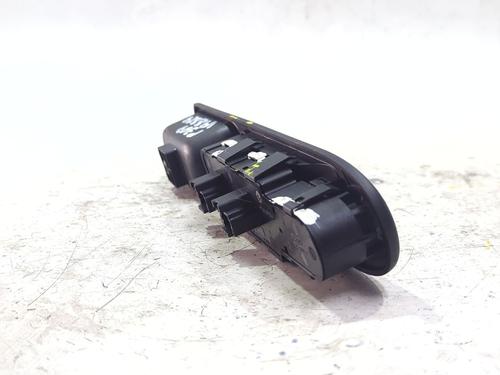 Left front window switch PEUGEOT 307 (3A/C) 1.6 16V | BP40291910I27 - Image 2