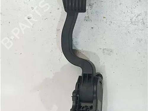 Used Pedal CITROËN NEMO Box Body/MPV (AA_) 1.4 HDi (68 hp) 23908124