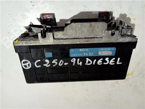 Øvrige styreenhet MERCEDES-BENZ C-CLASS (W202) C 220 D (202.121) (95 hp) 23917209