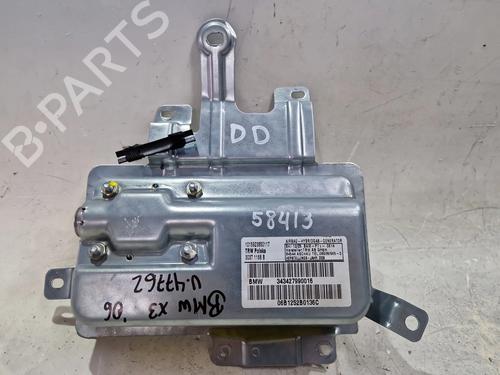 Used Passenger airbag BMW X3 (E83) 2.0 d (150 hp) 29526150