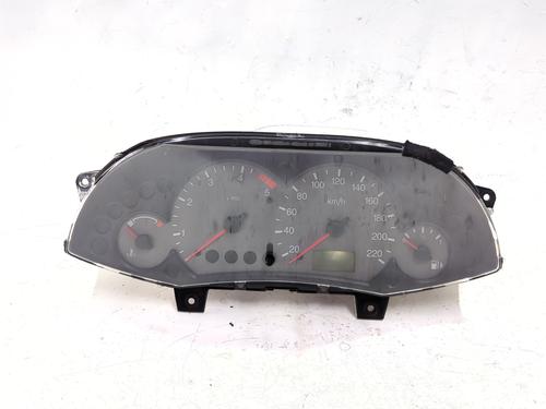 Used Instrument cluster Instrument cluster 37025185 37025185
