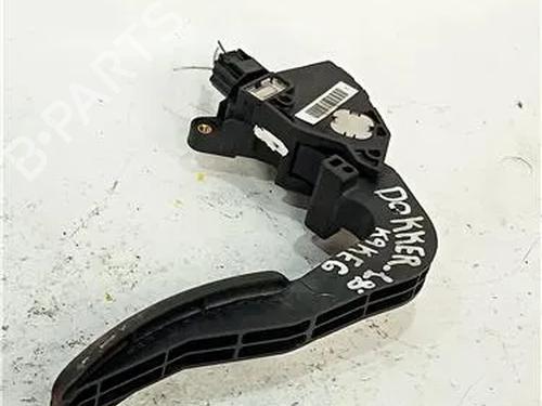 Pédale DACIA DOKKER Box Body/MPV 1.5 dCi (FEAJ) (90 hp) 23911042