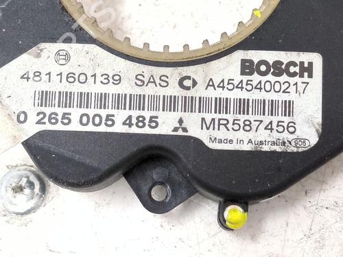 Elektronisk modul SMART FORFOUR (454) 1.1 (454.030) | BP26002133M83 
