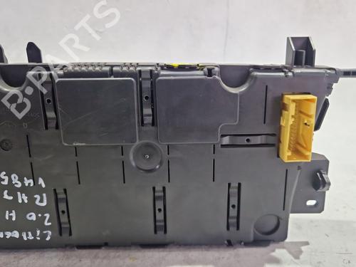 Left front window switch CITROËN C4 Picasso I MPV (UD_) 2.0 HDi 138 | BP33704113I27  - Image 14