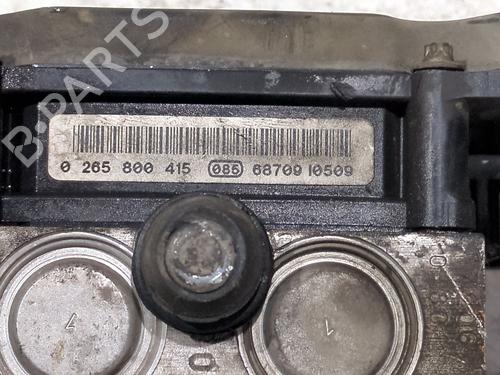 ABS pump CITROËN XSARA PICASSO (N68) 1.6 HDi | BP23902819M43 