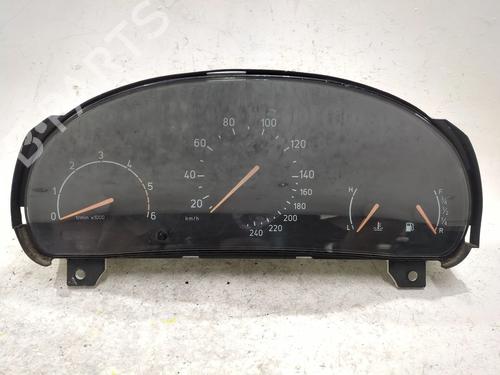 Kombinert Instrument SAAB 9-3 (YS3F, E79, D79, D75) 2.2 TiD (125 hp) 28724424