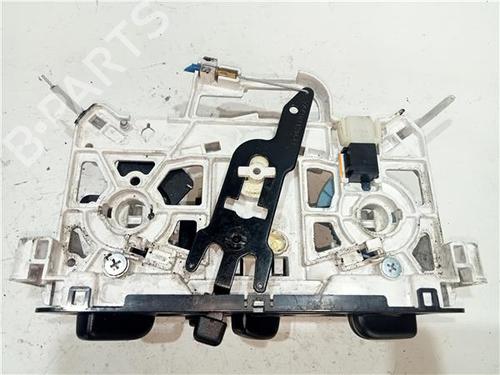 Climate control SUZUKI JIMNY Closed Off-Road Vehicle (SN) 1.3 16V (SN413) | BP23931989I5 