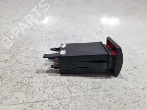 Warning switch SEAT LEON (1M1) 1.9 TDI | BP34116827I22  - Image 5