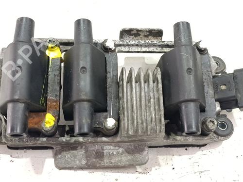 Used Ignition coil Ignition coil AUDI A8 D3 (4E2, 4E8) 4.2 quattro (335 hp) 40120450 40120450