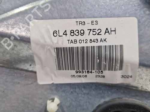 Rear right window mechanism SEAT CORDOBA (6L2) 1.9 TDI | BP30002017C25