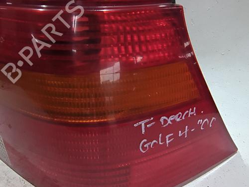 Right taillight VW GOLF IV (1J1) 1.9 SDI | BP24874975C35 