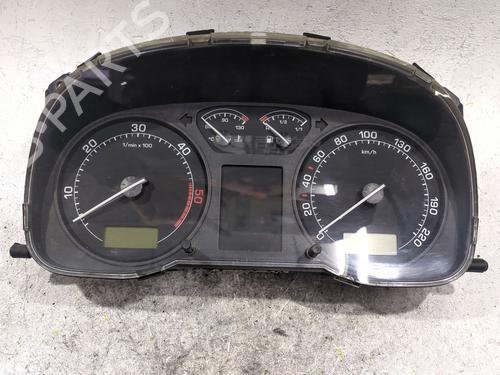 Used Instrument cluster Instrument cluster SKODA OCTAVIA I (1U2) 1.9 TDI (110 hp) 34277967 34277967