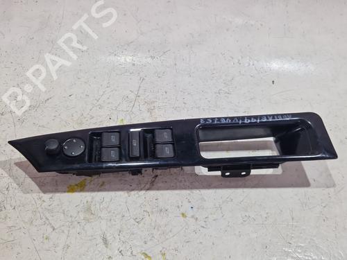 Used Left front window switch Left front window switch AUDI A8 D2 (4D2, 4D8) 2.5 TDI (150 hp) 36532966 36532966