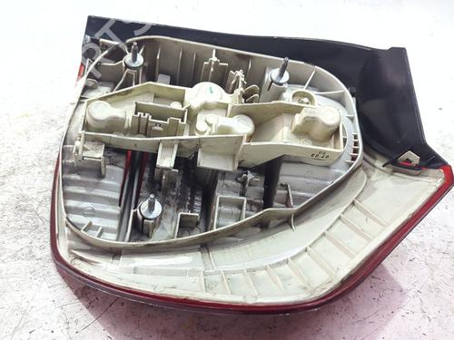 Left taillight BMW 1 (E87) 116 d | BP40280390C34 - Image 4