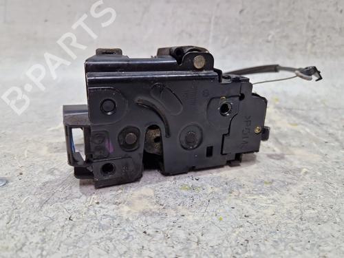 Front left lock VW GOLF IV (1J1) 1.6 | BP29876231C98