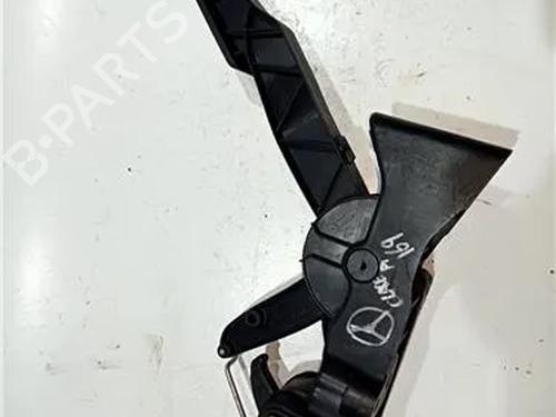 Used Pedal MERCEDES-BENZ A-CLASS (W169) A 180 CDI (169.007, 169.307) (109 hp) 23909487