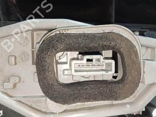 Left taillight PEUGEOT PARTNER Tepee 1.6 HDi / BlueHDi 75 | BP36517476C34 - Image 8