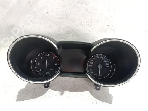 Used Instrument cluster Instrument cluster 38703125 38703125