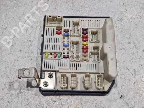 Sikringsdåse RENAULT MEGANE II (BM0/1_, CM0/1_) [2001-2012]  30684871