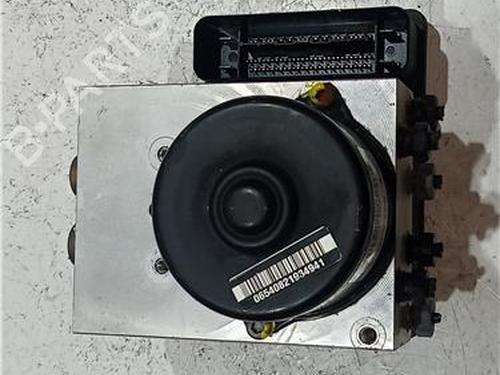 ABS pump JAGUAR S-TYPE II (X200) 2.7 D | BP23911624M43 