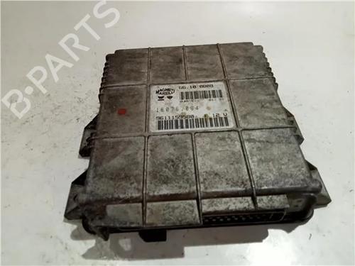 Used Electronic module PEUGEOT 405 I (15B) 1.6 (90 hp) 23916276