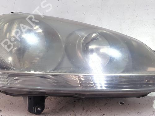 Used Right headlight Right headlight 37692019 37692019