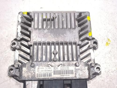 Used Electronic module CITROËN XSARA (N1) 2.0 HDi 90 (90 hp) 23903219