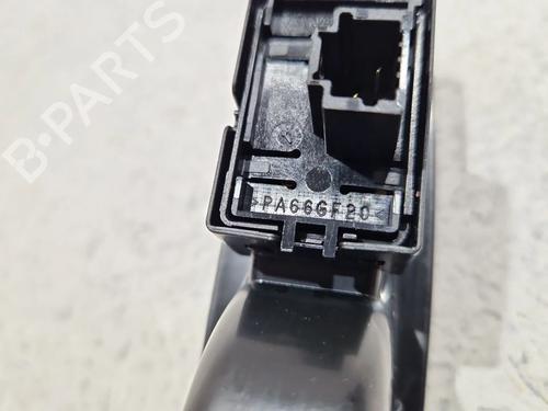 Right rear window switch RENAULT MEGANE IV Hatchback (B9A/M/N_) 1.6 TCe 205 (B9MV) | BP29697243I28 