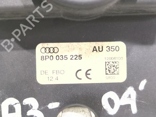 Electronic module AUDI A3 (8P1) 2.0 TDI 16V quattro | BP31169054M83 