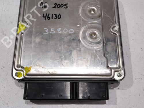 Electronic module AUDI A6 C6 Avant (4F5) 3.0 TDI quattro | BP23925638M83 