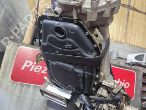 Gearbox AUDI A8 D3 (4E2, 4E8) 4.2 quattro | BP24524217M3 