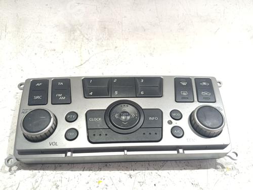 climate-control-nissan-almera-ii-n16-2000-38873313 main image