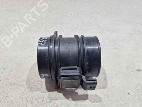 Used Mass air flow sensor RENAULT GRAND SCÉNIC II (JM0/1_) 2.0 dCi (JM1K) (150 hp) 29394686