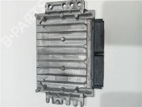 Elektronisk modul RENAULT CLIO II (BB_, CB_) 1.9 D (B/CB0E, BB0J) | BP23930753M83 