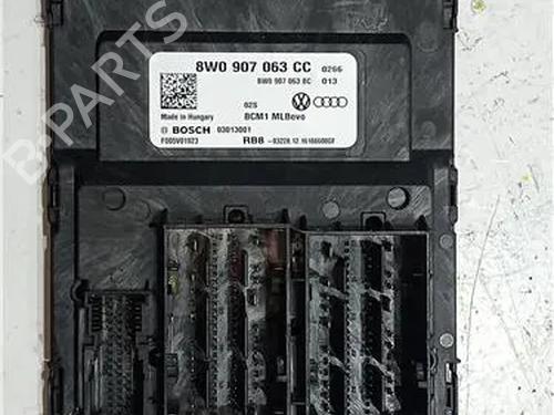 Elektronisk modul AUDI A4 B9 (8W2, 8WC) 2.0 TDI quattro (150 hp) 23916280