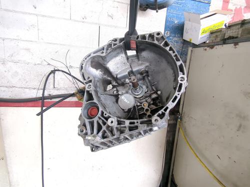 Used Gearbox Gearbox FIAT BRAVO I (182_) 2.0 HGT 20V (182.AD) (147 hp) 36324455 36324455