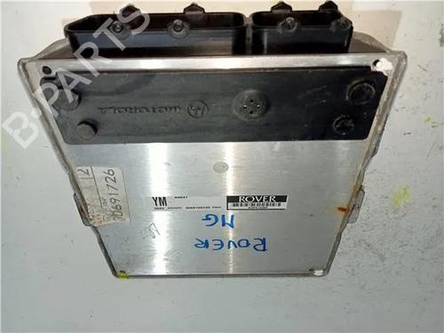 Used Electronic module MG MG ZS 2.0 TD (101 hp) 23918653