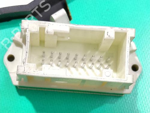 Instrument cluster PEUGEOT 207 (WA_, WC_) 1.4 16V | BP29385102C47 