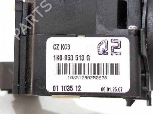 Steering column stalk VW GOLF VI (5K1) 2.0 GTi | BP28691301I23 