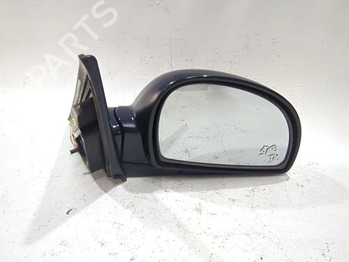 Used Right mirror HYUNDAI ACCENT III (MC) 1.5 CRDi GLS (110 hp) 28511800