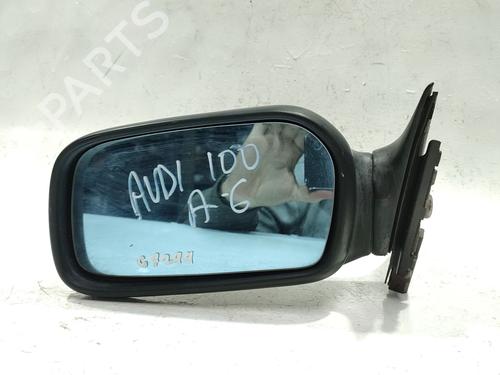 Retrovisor esquerdo AUDI 100 C4 Saloon (4A2) 2.3 E (133 hp) 31093299