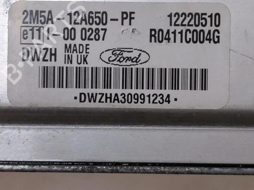 Elektronisk modul FORD FOCUS I (DAW, DBW) 1.4 16V | BP26002088M83