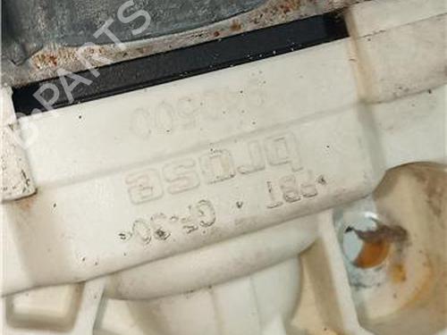 Right front window motor VW GOLF V (1K1) 2.0 TDI 16V | BP23911455E20 
