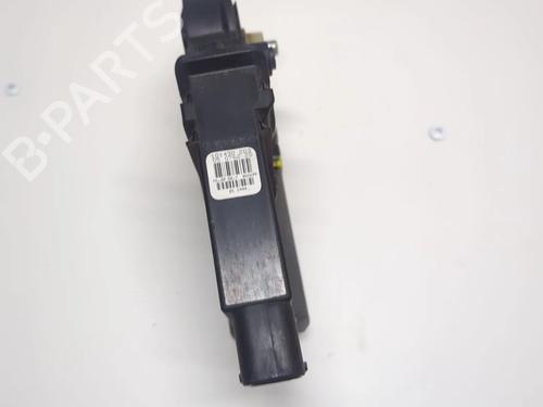 Vindusheismotor venstre foran VW GOLF VI (5K1) 1.6 (102 hp) 24630311