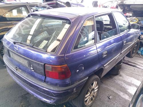 Steering column stalk OPEL VECTRA B (J96) 1.7 TD (F19) | BP24629095I23 