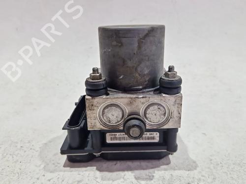 ABS pump CITROËN C4 I (LC_) 1.6 HDi | BP29401242M43 